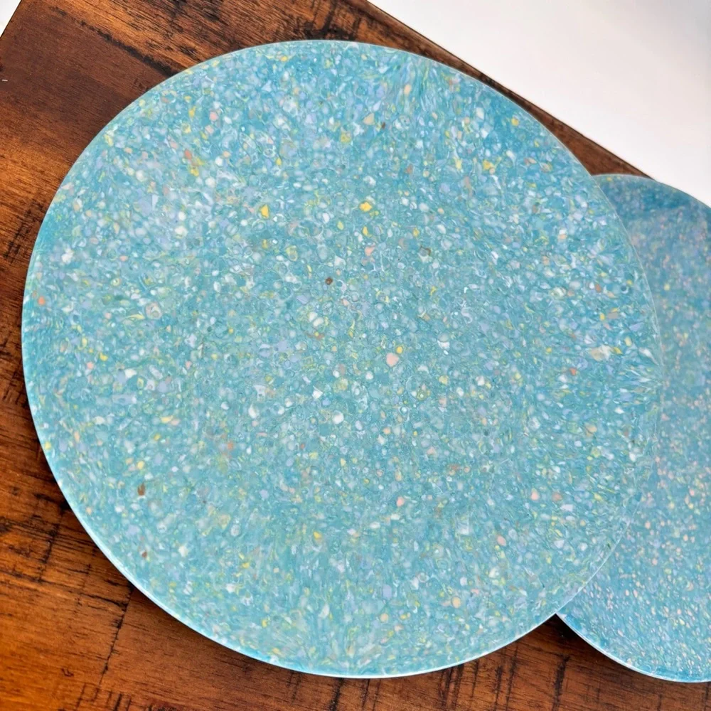 Vintage 100% melamine